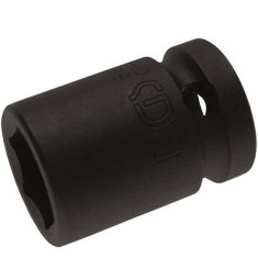 Tubulara de impact scurta de 17 mm