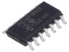 Microcontroler PIC16 14kB 32MHz 2,3-5,5V SMD SO14