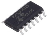 Microcontroler PIC16 14kB 32MHz 2,3-5,5V SMD SO14
