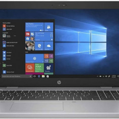 Laptop Second Hand HP ProBook 650 G4, Intel Core i5-8250U 1.60 - 3.40GHz, 8GB DDR4, 256GB SSD, 15.6 Inch Full HD, Webcam, Grad A- NewTechnology Media