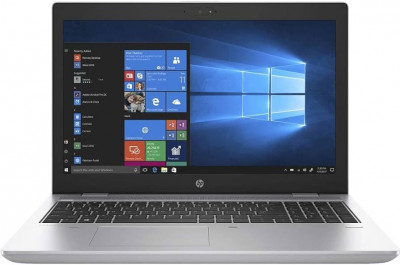 Laptop Second Hand HP ProBook 650 G4, Intel Core i5-8250U 1.60 - 3.40GHz, 8GB DDR4, 256GB SSD, 15.6 Inch Full HD, Webcam, Grad A- NewTechnology Media foto