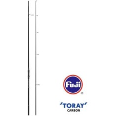 LANSETA OKUMA 8K CARP 3.90M 2SEG 3.5LB foto