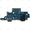 Placă de &icirc;ncărcare USB Samsung Galaxy A72 (SM-A725F SM-A726B) GH96-14128A