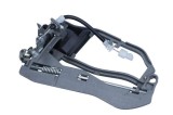 Cadru, m&acirc;ner exterior al ușii BMW X5 (E53) (2000 - 2006) MAXGEAR 28-0472