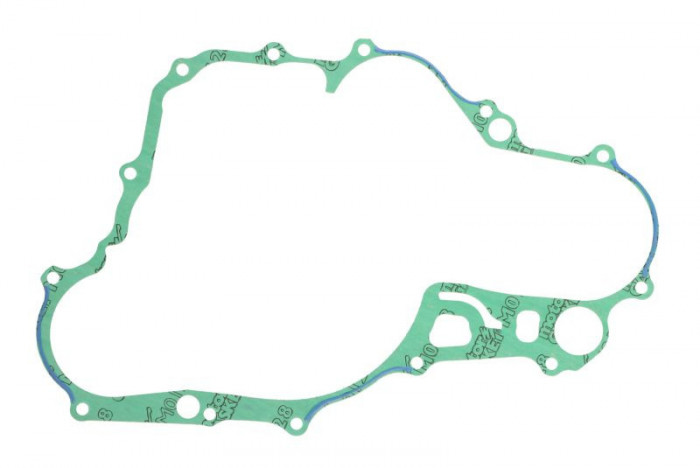 Clutch cover gasket fits: YAMAHA WR. YZ 450 2014-2018