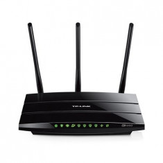 ROUTER WIRELESS ARCHER AC1200 TP-LINK Util ProCasa foto