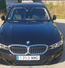 BMW seria 3 2023, Berlina, Motorina/Diesel