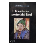 Grid Modorcea - In cautarea portretului ideal (Editia: 2009)