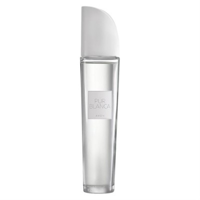 Parfum dama Avon Pur Blanca 50 ml foto