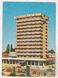 bnk cp Braila - Hotel Decebal - circulata - marca fixa