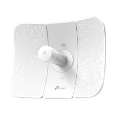 Bridge wireless, Wi-Fi 5, 5GHz, 23 dBi, 30 km, 1 x RJ45 Gigabit, PoE pasiv - TP-Link CPE710