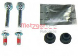 Set bucsi de ghidaj, etrier frana KIA SOUL (AM) (2009 - 2013) METZGER 113-1437X