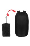 Cumpara ieftin Rucsac pliabil, capacitate 10L, negru