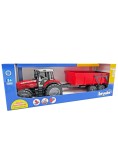 Massey Ferguson Bruder 7480 (02045)