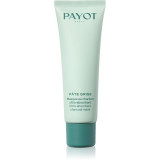 Payot P&acirc;te Grise Masque Au Charbon Ultra-Absorbant Masca multi functionala pentru tenul gras, predispus la acnee 50 ml