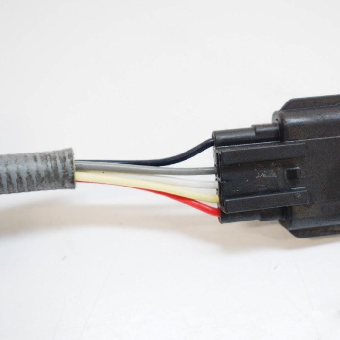 Sonda lambda NISSAN QASHQAI II J11, J11_ 2016 OEM: 226A41733R0281004221 | 3995741