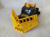 Bnk jc Matchbox Super Kings Scania T142M - Roadblasters - M.O.R.G.