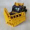 bnk jc Matchbox Super Kings Scania T142M - Roadblasters - M.O.R.G.