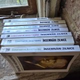 Insemnari zilnice - Constantin Argetoianu vol.1-7