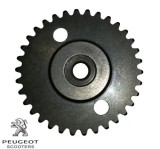 Pinion distributie (ax came) original Peugeot Elyseo - Elystar - Geopolis - Jet Force - Satelis 4T 125cc - Elyseo - Elystar 4T 150cc