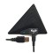 Microfon CAD U7 Omnidirectional Laptop PC Tableta USB Desktop Microphone