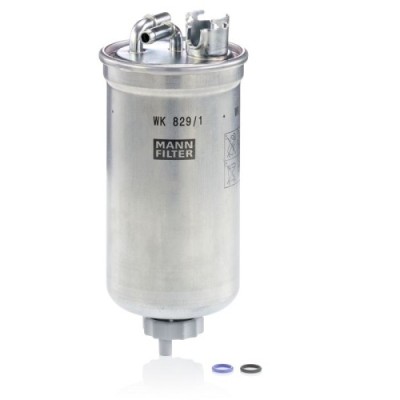 Filtru combustibil Mann-Filter WK8291X foto