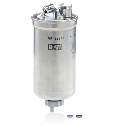 Filtru combustibil Mann-Filter WK8291X