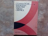 C. Cernescu, N. Cajal - Patogenia infectiei virale cronice, 1983