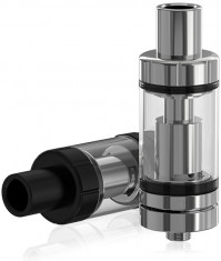 2ml Melo 3 Mini Atomizer, Transparent foto