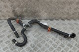 Furtun de lichid de răcire KIA SOUL III SK3 2019 OEM: 375Y1-Q4000,375Y2-J2000 25299213