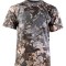 Tricou WASP Z1B Miltec Camo M