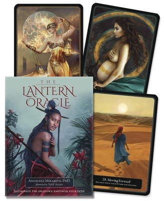 The Lantern Oracle foto