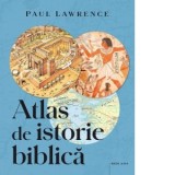 Atlas de istorie biblica