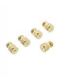 Set duze, injectoare butelie aragaz, cuptor, plita ELECTROLUX / AEG - 4055381901