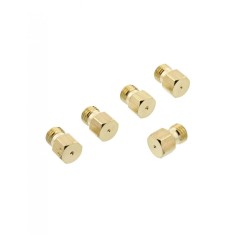 Set duze, injectoare butelie aragaz, cuptor, plita ELECTROLUX / AEG