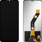 Display cu Touchscreen MP compatibil cu ZTE Blade A34 / Blade A54