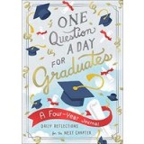 One Question a Day for Graduates : A Four-Year Journal