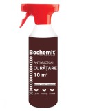 Solutie antimucegai si lemn innegrit Bochemit Antimucegai 500ml, 10m2, efect curatare profunda