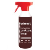 Solutie antimucegai si lemn innegrit Bochemit Antimucegai 500ml, 10m2, efect curatare profunda