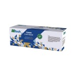 Cartus toner compatibil cu Canon CRG067C cu chip, Cyan, capacitate 1350 pagini