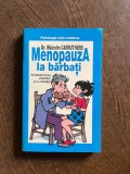 Malcolm Carruthers - Menopauza la barbati