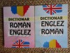 Dictionar Roman-Englez / Englez-Roman, Serban Andronescu, Vox, 1997, 295/257 pagini
