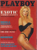 Revista Playboy Romania ianuarie 2001