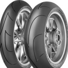 Anvelopă Moto racing DUNLOP 180/60ZR17 TL W D213 GP PRO MS2 Spate