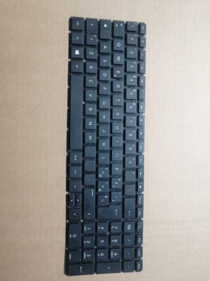 tastatura HP 250-G5 255-G5 15-AC 15-AF 15-AC613NL 15-BA 15-AY 15-ba 15-ba104nl foto