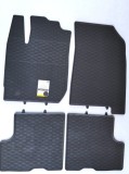 Cumpara ieftin Covorase Cauciuc Dacia Duster 2 II (2018+) Premium 3D, Fixare Originala, Fara Miros, Margine Protectoare, Calitate Poloneza