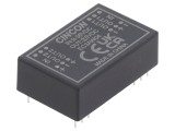Convertor DC/DC 3W 9-36V la 5V/-5V DIP24 EC3AW04