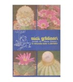 S. Copacescu - Micii gradinari (invitati de Marin Sorescu) in