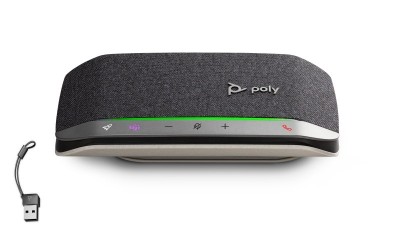 Poly Sync 20-M SPKPHN USB-C/A foto