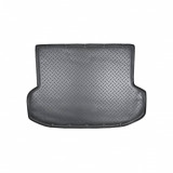Covor Tavita Portbagaj Hyundai Tucson II 2010-2015 Negru UNIDEC